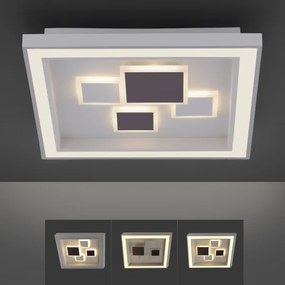 Paul Neuhaus 6283-16 - LED Stmievateľné svietidlo ELIZA LED/30W/230V + LED/18,5W