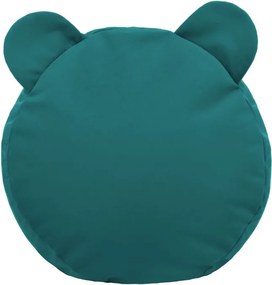 Podnožník Macko Plyš Farba: Modrý