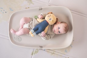 Prebaľovacia podložka Sensory Tales