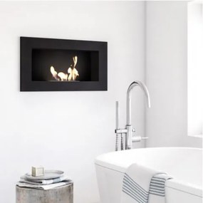 Biokrb na stenu Golf