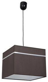 Luster na lanku 1xE27/60W/230V