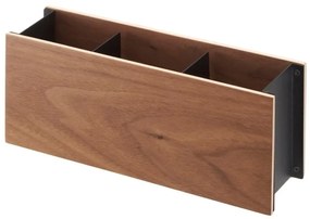 Tmavý stojanček YAMAZAKI Rin Pen