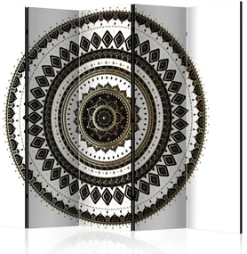 Artgeist Paraván - Elegant Orient II [Room Dividers]