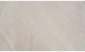 Béžová fleecová deka 200x150 cm - JAHU collections