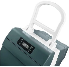 Sencor SCM 5501BL autochladnička, 55 l