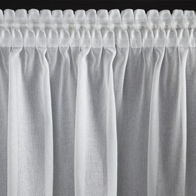 ZÁCLONA NA PÁSKE JULIETA3 300X160 CM VIACFAREBNÁ