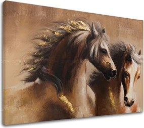 Obraz na plátne KONE 1 dielny XOBCH1448JDE1