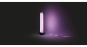 Philips - LED RGB Stmievateľná stolná lampa Hue AMBIANCE LED/6W/230V biela