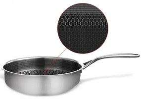 Orion domácí potřeby Pánev COOKCELL pr. 26 cm