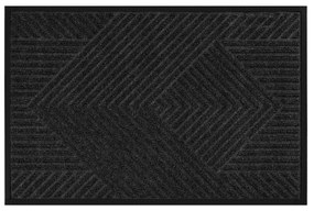 4Home Vonakjšia rohožka Vertical, 40 x 60 cm