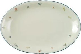XXXLutz SERVÍROVACIA TÁCKA Marieluise 30308 31/21 cm Seltmann Weiden - Stolovanie & servírovací riad - 0031230685