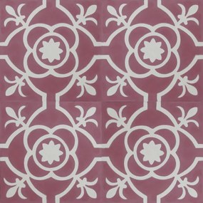 Cementové dlaždice 2372 | Articima