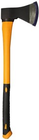Štiepacia sekera s dĺžkou poriska 70 cm