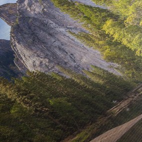 Obraz skál (90x60 cm)