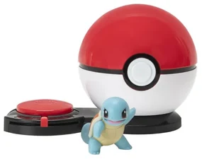 Pokémon Hra „Surprise Attack”
