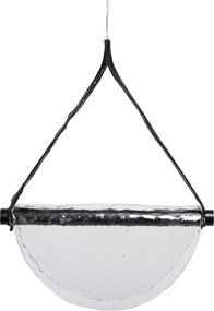 Toolight Toolight, LED závesné svietidlo APP1075-CP, OSW-08887