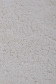 Kúpeľňový koberček Microfiber Bathmat CREAM