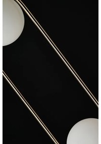 Azzardo AZ4982 - Luster na lanku COCO 2xG9/50W/230V