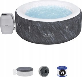 Bestway LAY-Z-SPA BORACAY AIRJET JACUZZI 180 X 66 CM