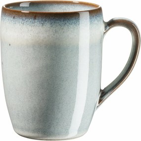 Mäser 12-dielna raňajková súprava SMOKY'S – zelená