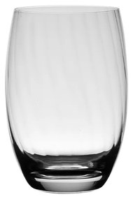 Poháre Tumbler 460 ml 6 ks - Optima Line Glas Lunasol - 322674