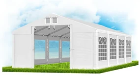 Bestent Partystan 4x8x2m Comfort PVC 560g Summer