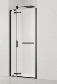 Sprchové dvere 120 cm SAT TGD NEW SATTGDN120NIKAC, 1 ks