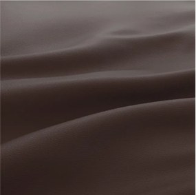 Taburetka LUNA hnedá