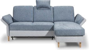 Sedacia súprava MURCO ROH