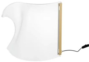 LED stolová lampa Siderno