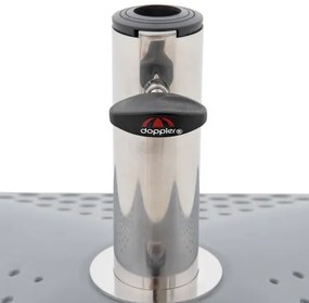 Doppler Plniteľný stojan ACTIVE 25 l