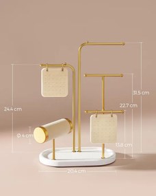 Stojan na šperky JJS025A01