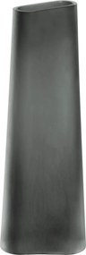 XXXLutz VÁZA, sklo, 34 cm Leonardo - Vázy - 003813190203
