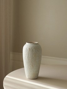 Keramická váza Volcanic, V 31 cm