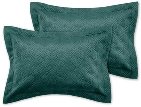 Obliečky na vankúše v súprave 2 ks 50x75 cm Art Deco Pearl – Catherine Lansfield