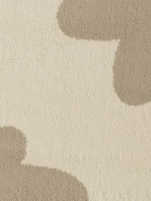 Koberec Hanse Home ADVENTURES BLOOMY krémovy / béžový