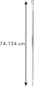TESCOMA Univerzálna teleskopická tyč ProfiMATE