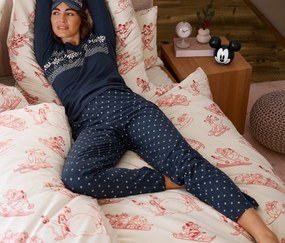 Nočné svetlo LED »Mickey Mouse«