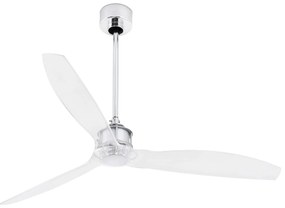 Stropný ventilátor Faro Just Fan 128 cm 33394
