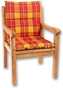 Marimex | Poťah na kreslo COUNTRY, nízky | 11640194