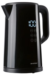Silvercrest®  Kitchen Tools Digitálna rýchlovarná kanvica SWD 3000 A1  (100380963)
