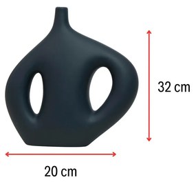 Nuova - Anthracite