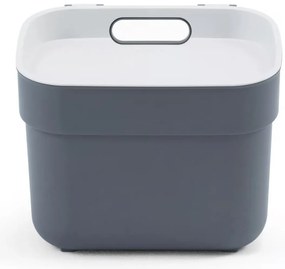 Curver Odpadkový kôš na triedený odpad READY 5L, šedý