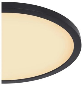 Globo 41562-18B - LED Kúpeľňové stropné svietidlo SAPANA LED/18W/230V IP44