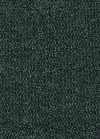 Koberce Breno Čistiaca zóna NOVA NOP 29, šíře role 200 cm, zelená, viacfarebná