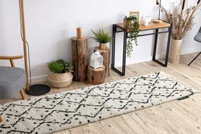 Koberec / Behúň BERBER TETUAN B751 krém