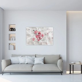 Obraz - Zamrznuté plody (90x60 cm)