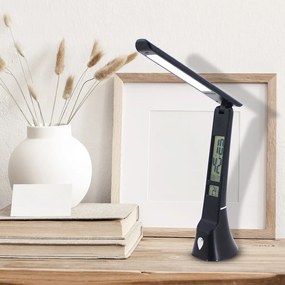 Stolná LED lampa Tori, 1x LED 5w, 3000-6000k, b