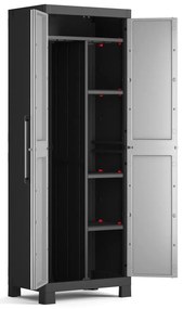 Dielenská skriňa Detroit – Keter