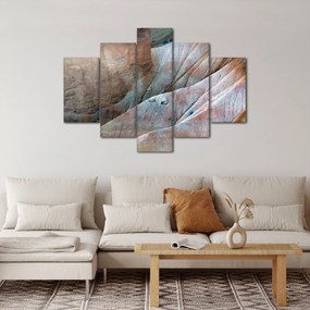 Obraz skál, Bryce Canyon (150x105 cm)